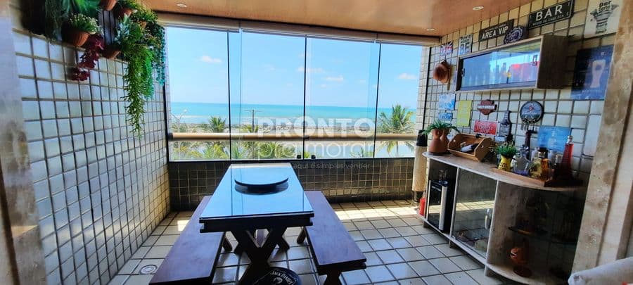 imagem de  apartamento Bairro de Casa Caiada Olinda PE, com 156,00 m².