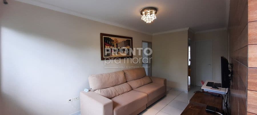 imagem de  apartamento Bairro de Janga Paulista PE, com 62,75 m².