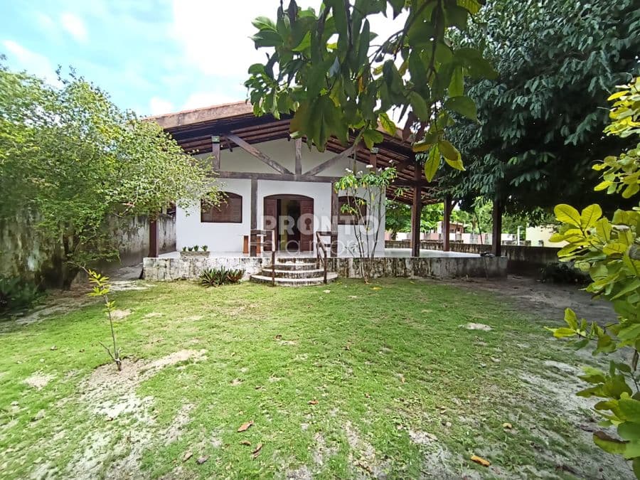 imagem de  casa Bairro de Itamaracá Ilha de Itamaracá PE, com 157,30 m².