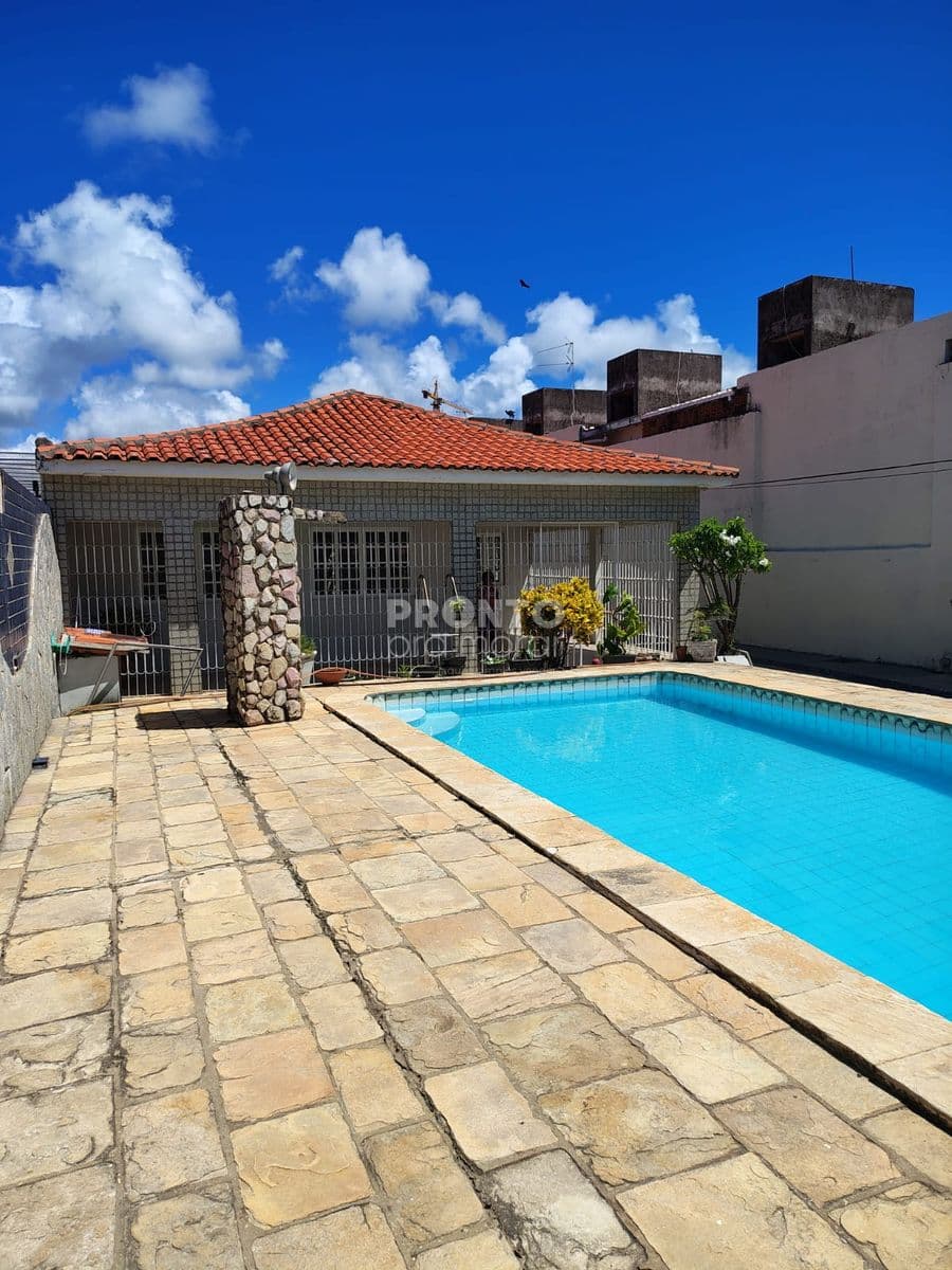 imagem de  casa Bairro de Janga Paulista PE, com 300,69 m².
