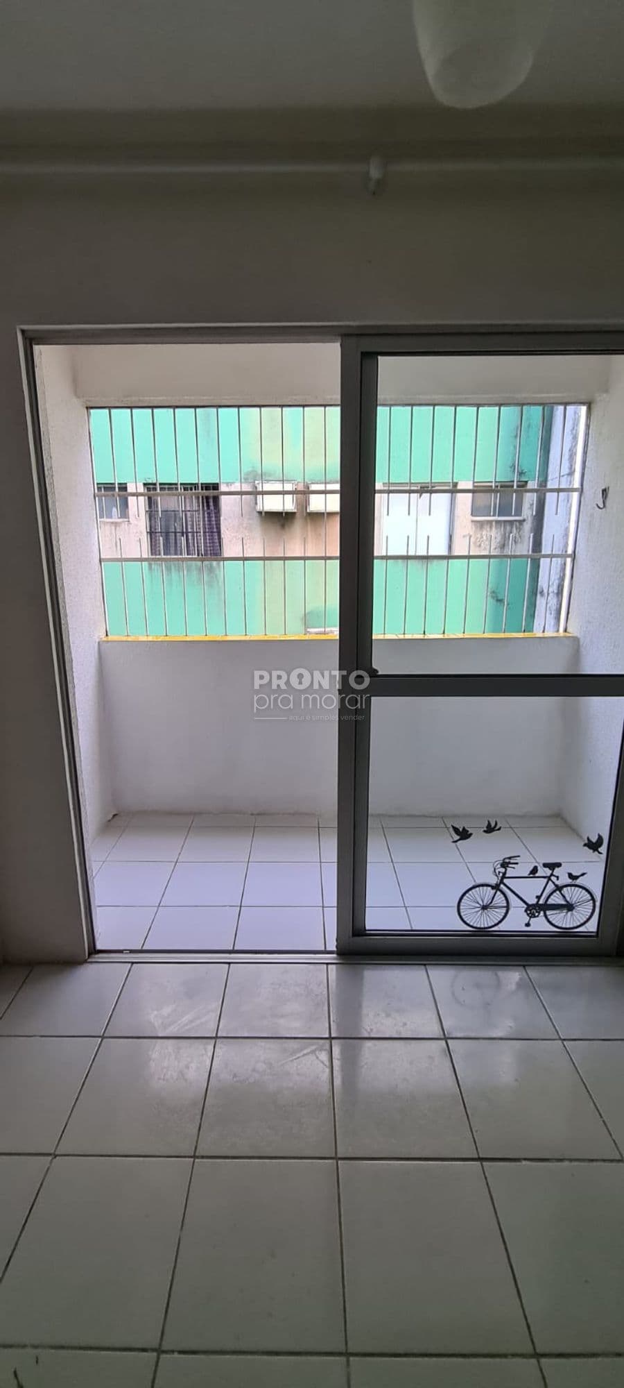 imagem de apartamento Bairro de Bela Vista São Lourenço da Mata PE, com 46,41 m².