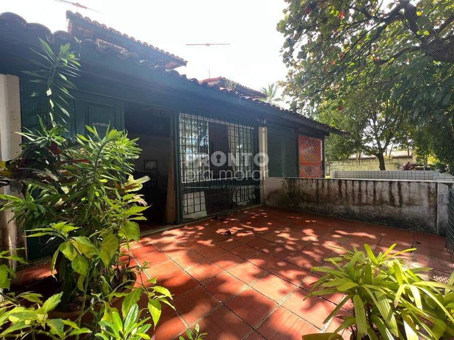 imagem de casa Bairro de Maria Farinha Paulista PE, com 76,63 m².