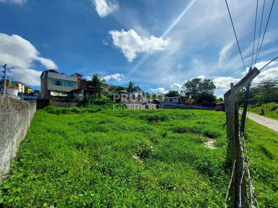 imagem de terreno Bairro de Várzea Recife PE, com 428,78 m².