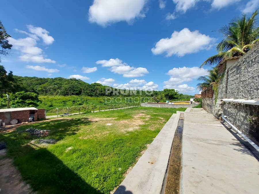 imagem de terreno Bairro de Várzea Recife PE, com 366,39 m².