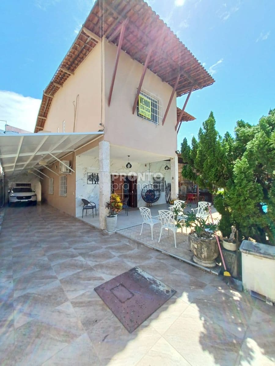 imagem de casa Bairro de Bairro Novo Olinda PE, com 429,53 m².