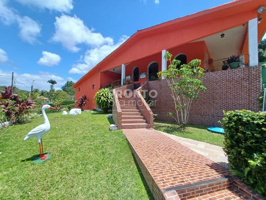 imagem de rural Bairro de Mercês Cabo de Santo Agostinho PE, com 4371,00 m².