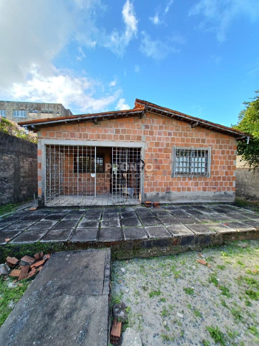 imagem de casa Bairro de Boa Viagem Recife PE, com 163,00 m².