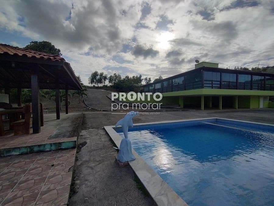 imagem de rural Bairro de Alto José Leal Vitória de Santo Antão PE, com 265,00 m².
