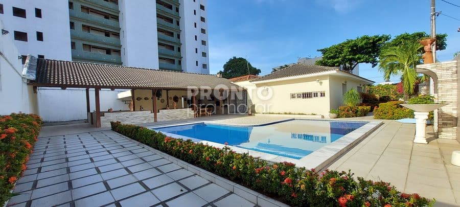 imagem de casa Bairro de Imbiribeira Recife PE, com 317,00 m².