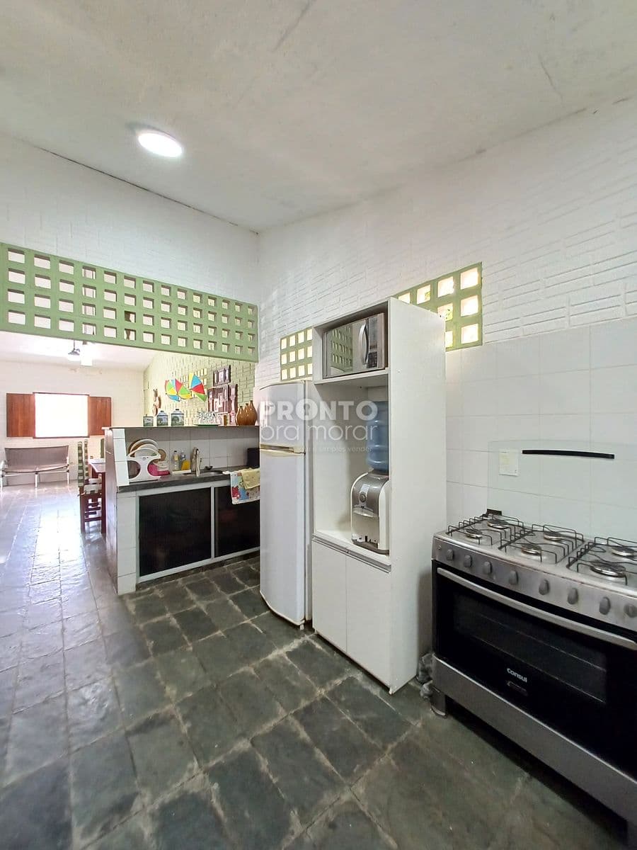 imagem de casa Bairro de Itamaracá Ilha de Itamaracá PE, com 94,00 m².