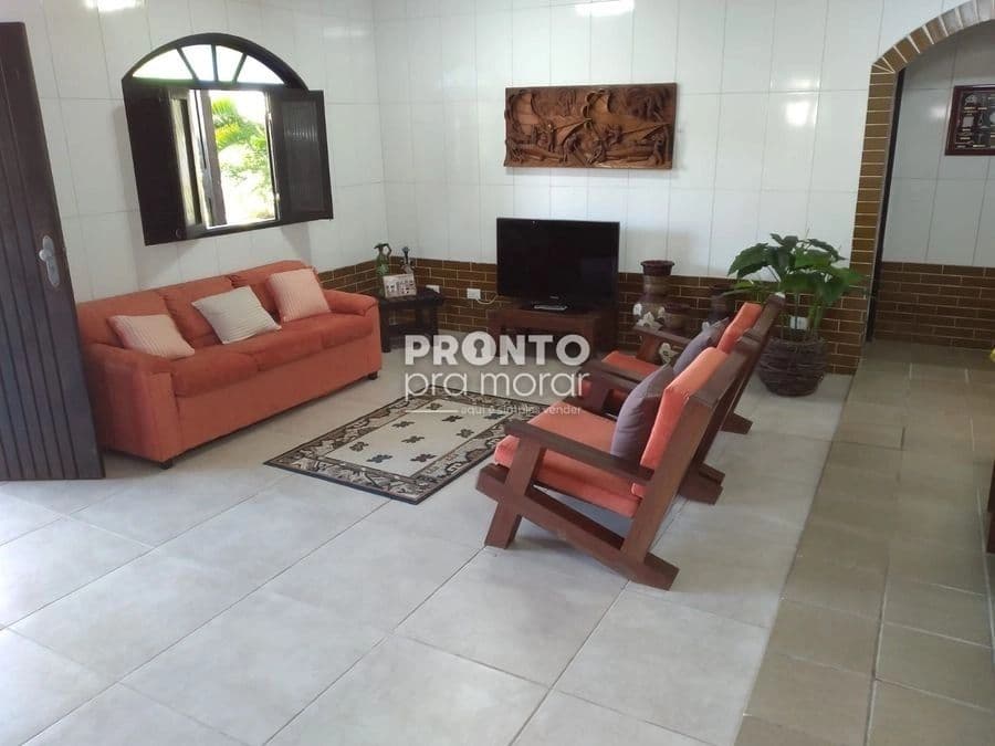 imagem de casa Bairro de Enseada dos Corais Cabo de Santo Agostinho PE, com 309,00 m².