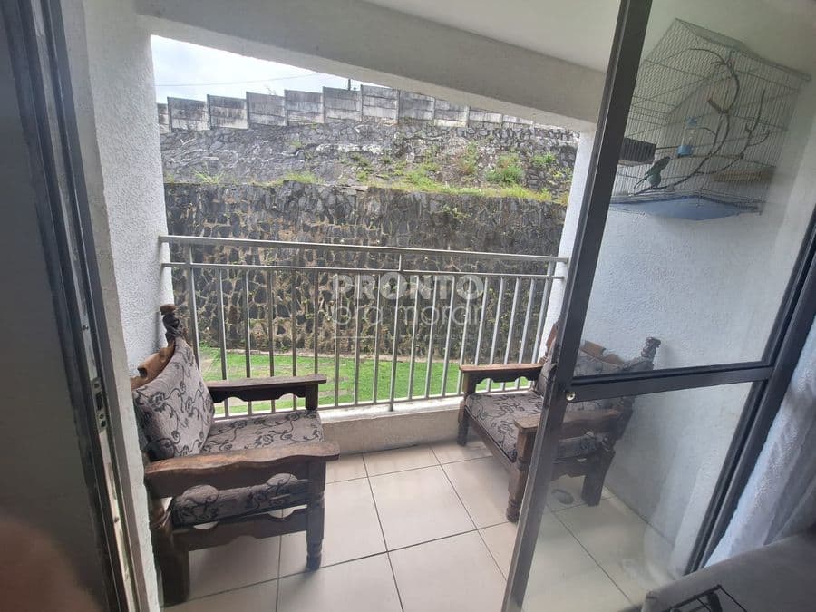 imagem de apartamento Bairro de Penedo São Lourenço da Mata PE, com 46,00 m².