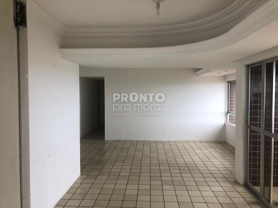 imagem de apartamento Bairro de Casa Caiada Olinda PE, com 115,00 m².