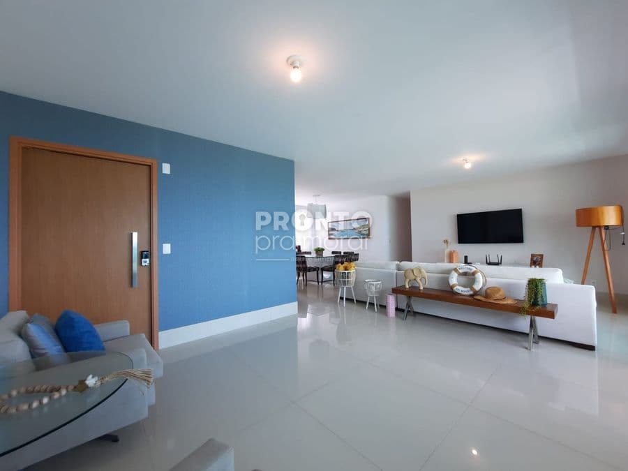imagem de apartamento Bairro de Paiva Cabo de Santo Agostinho PE, com 171,27 m².