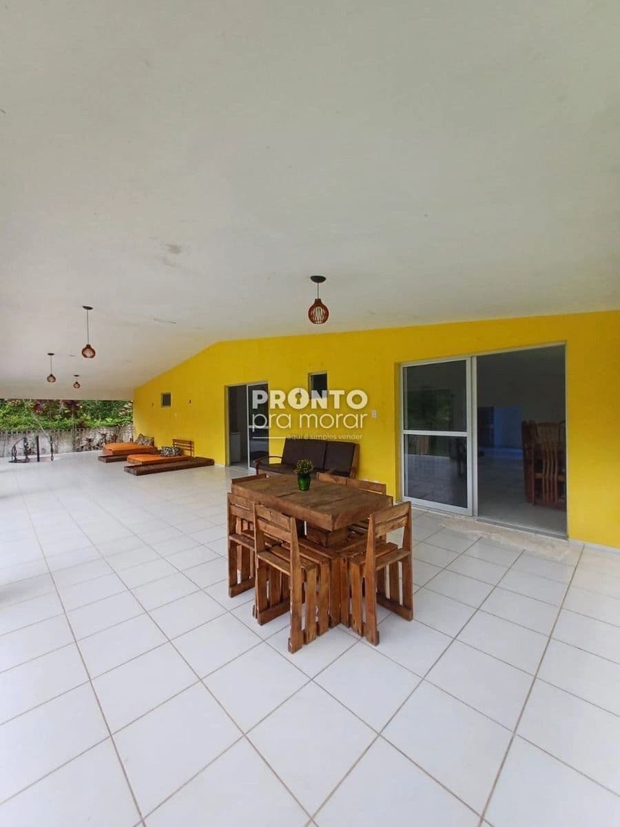 imagem de casa Bairro de Aldeia dos Camarás Camaragibe PE, com 458,00 m².
