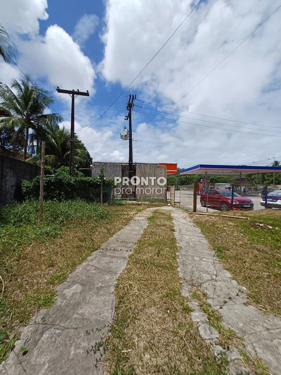imagem de comercial Bairro de Artur Lundgren Paulista PE, com 154,00 m².
