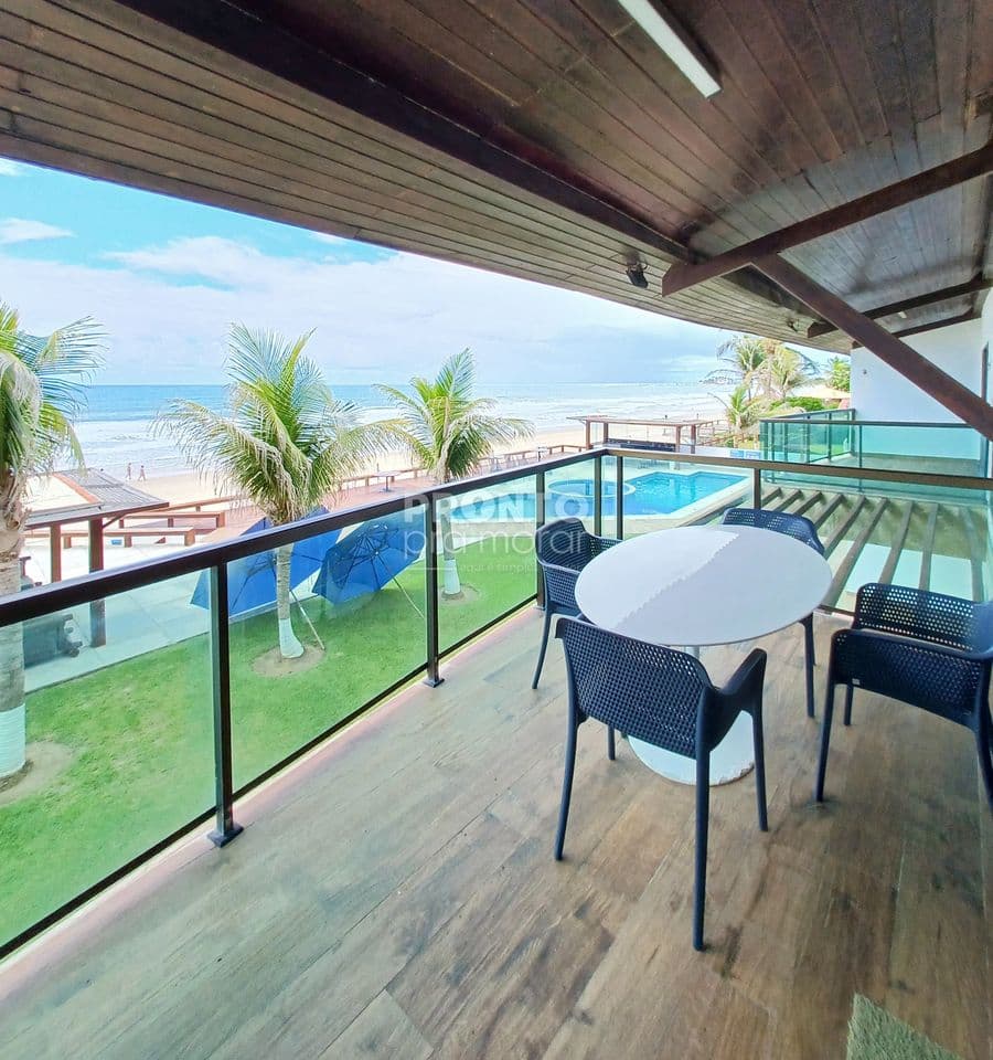 imagem de casa Bairro de Porto de Galinhas Ipojuca PE, com 112,00 m².
