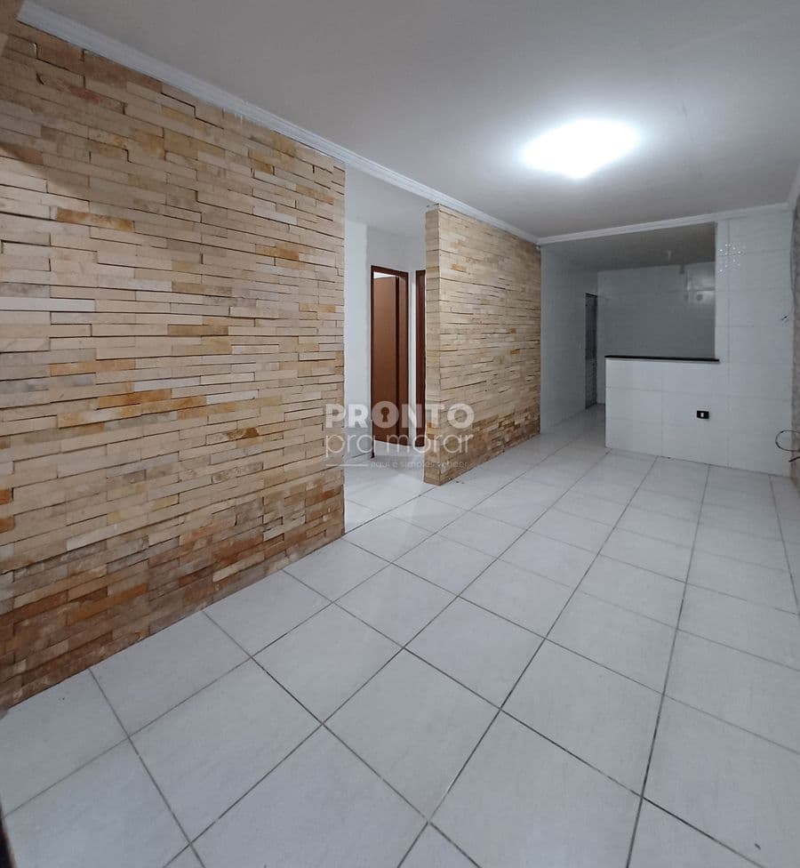 imagem de casa Bairro de Pau Amarelo Paulista PE, com 52,00 m².