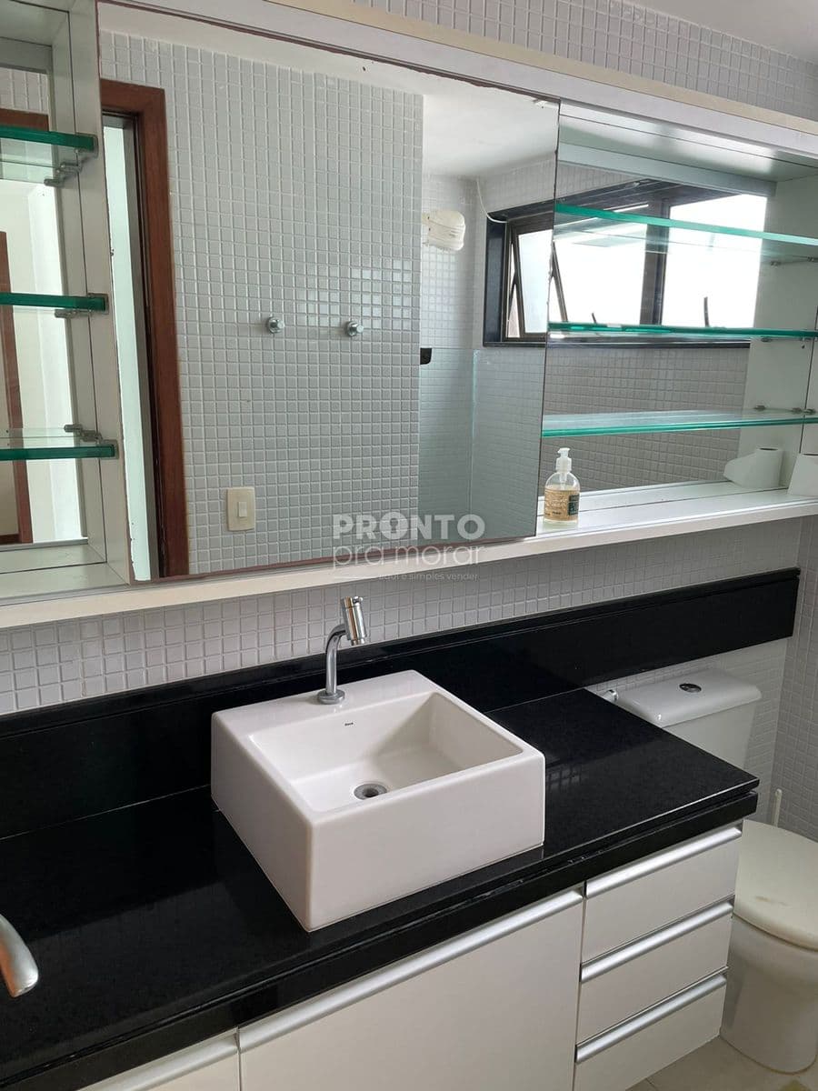 imagem de apartamento Bairro de Muro Alto Ipojuca PE, com 110,00 m².