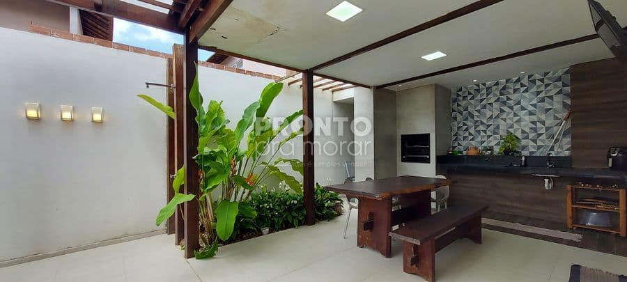 imagem de casa Bairro de Carneiros Tamandaré PE, com 109,00 m².