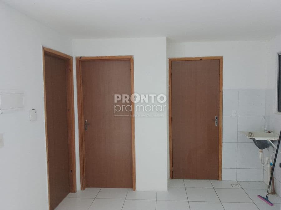 imagem de apartamento Bairro de Penedo São Lourenço da Mata PE, com 46,00 m².