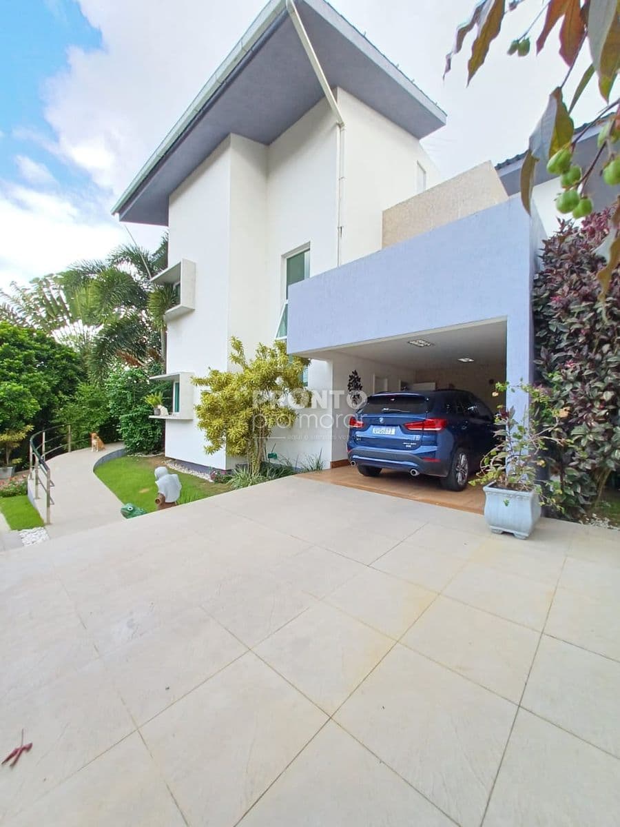 imagem de casa Bairro de Aldeia Camaragibe PE, com 252,00 m².
