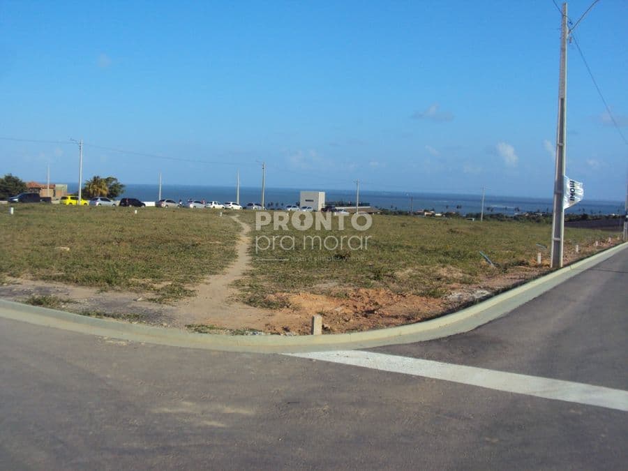 imagem de terreno Bairro de Catuama Goiana PE, com 291,00 m².