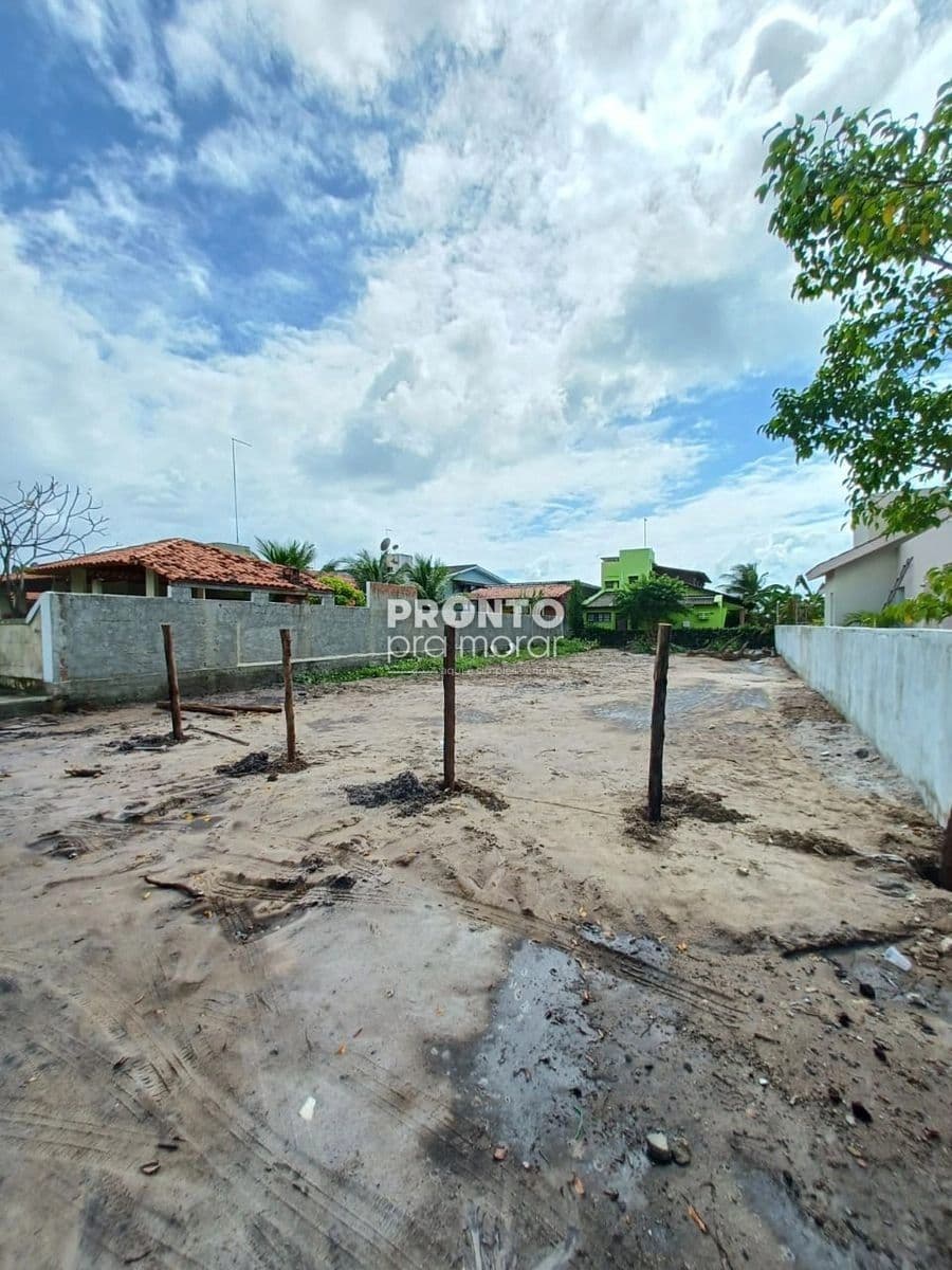 imagem de terreno Bairro de Ponta de Serrambi Ipojuca PE, com 360,00 m².