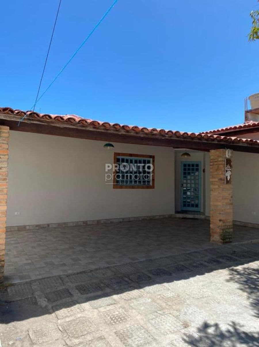 imagem de casa Bairro de Maracaípe Ipojuca PE, com 184,00 m².