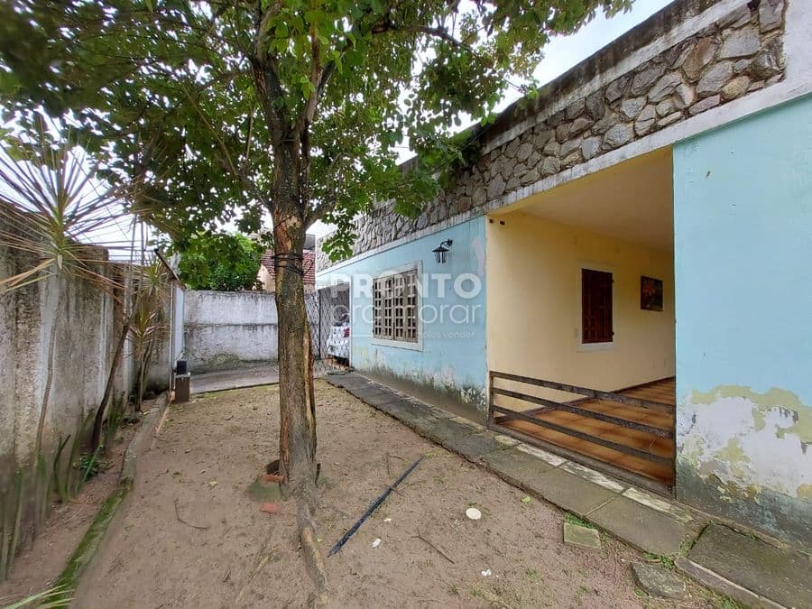 imagem de casa Bairro de Várzea Recife PE, com 250,00 m².