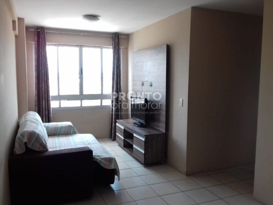 imagem de apartamento Bairro de Artur Lundgren I Paulista PE, com 53,00 m².