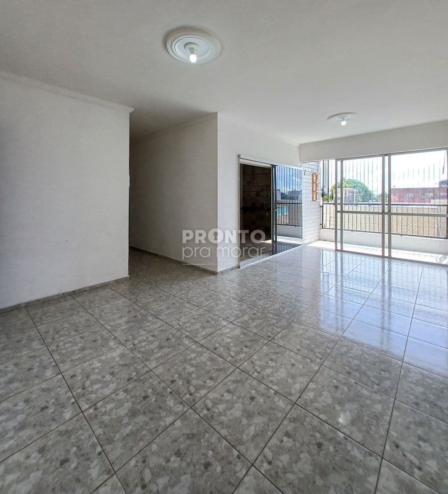 imagem de apartamento Bairro de Jardim Atlântico Olinda PE, com 100,00 m².