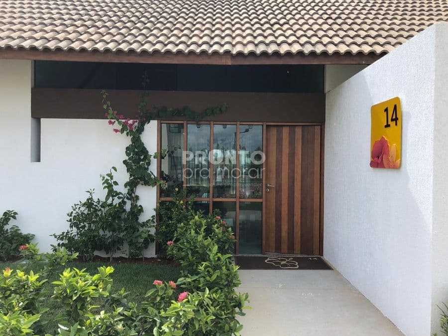 imagem de casa Bairro de Porto de Galinhas Ipojuca PE, com 145,99 m².