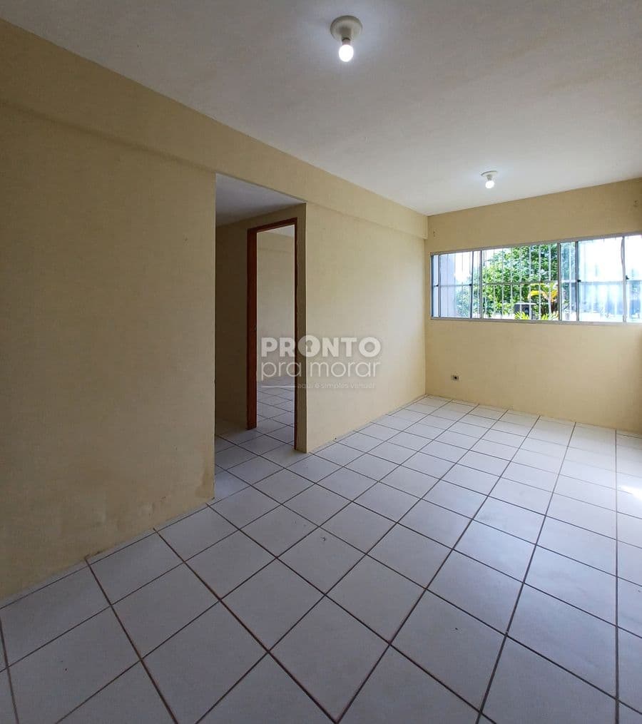 imagem de apartamento Bairro de Alberto Maia Camaragibe PE, com 46,06 m².