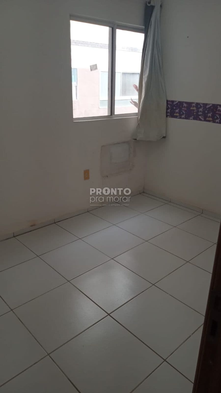 imagem de apartamento Bairro de Pixete São Lourenço da Mata PE, com 45,35 m².