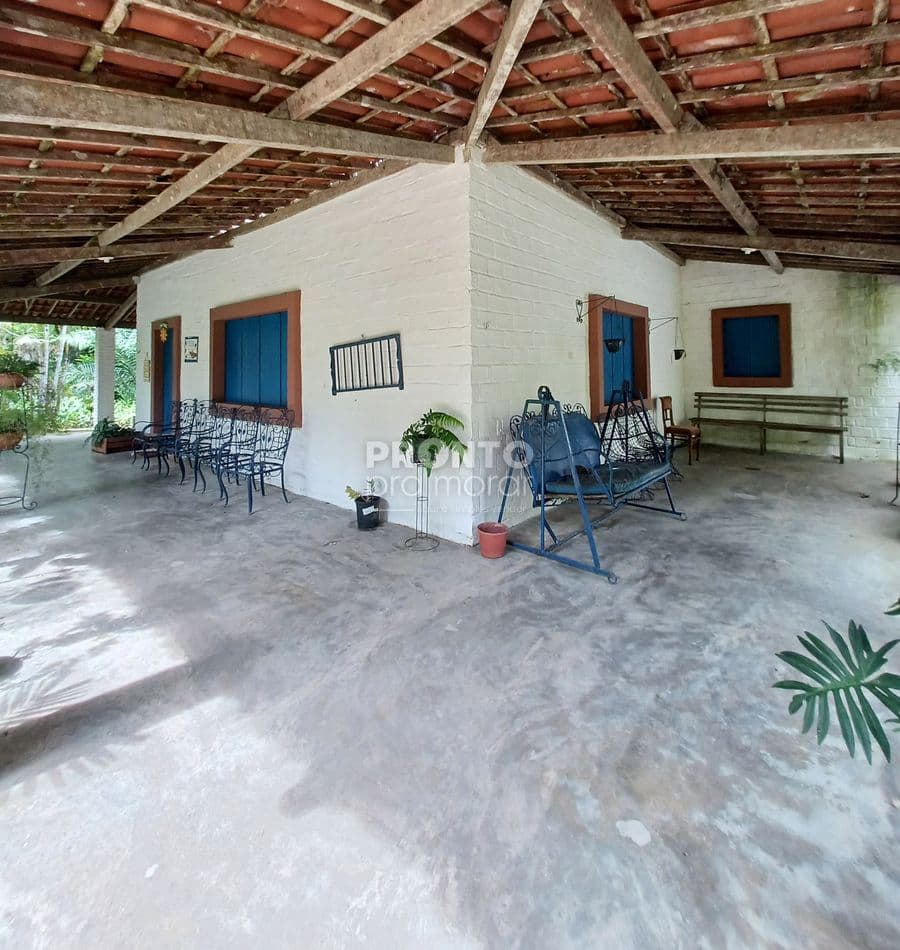 imagem de rural Bairro de Aldeia dos Camarás Camaragibe PE, com 25,80 m².
