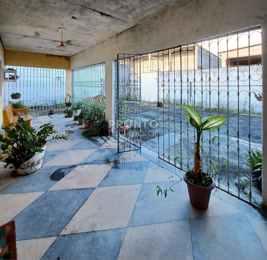 imagem de casa Bairro de Prazeres Jaboatão dos Guararapes PE, com 150,00 m².