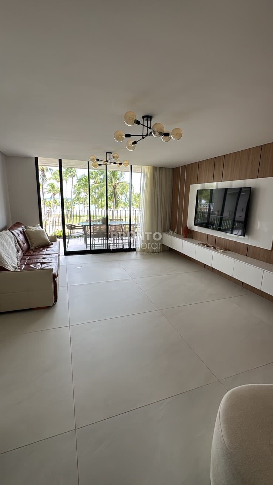 imagem de apartamento Bairro de Paiva Cabo de Santo Agostinho PE, com 111,77 m².