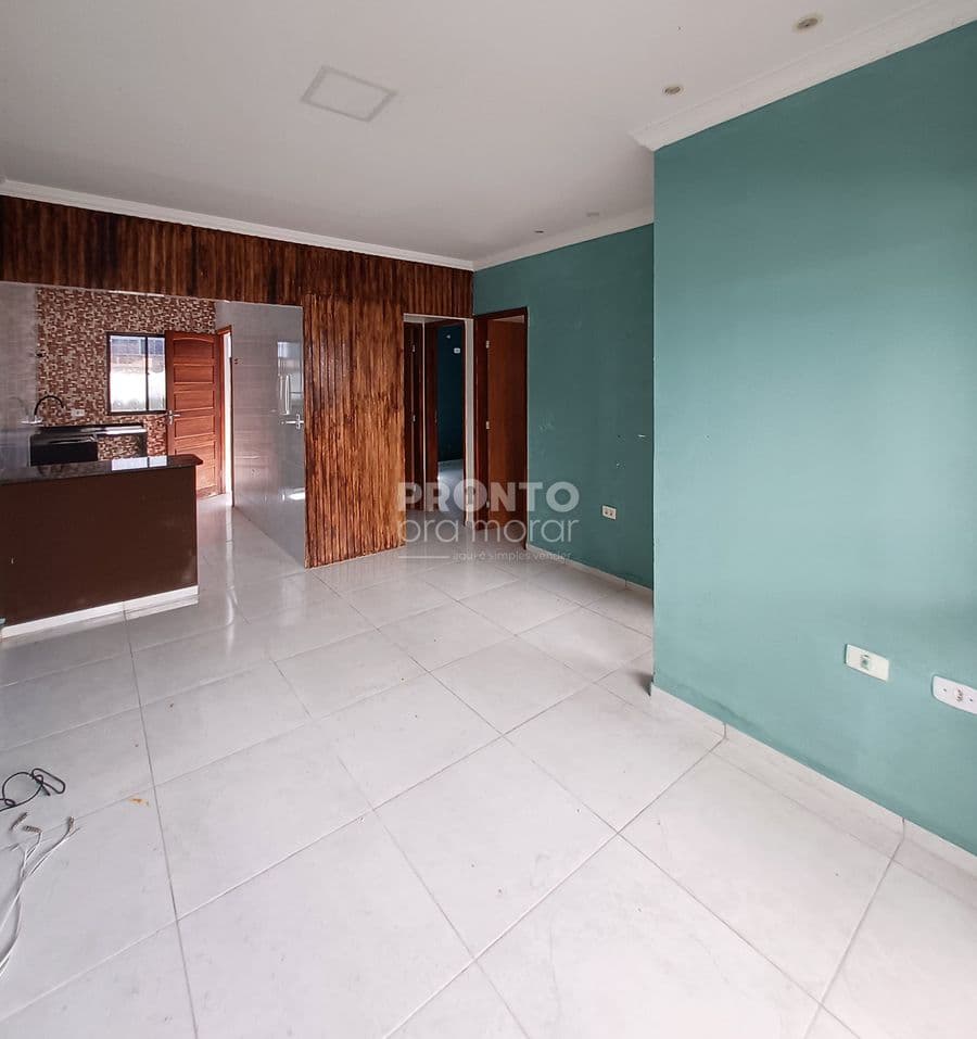 imagem de casa Bairro de Pau Amarelo Paulista PE, com 53,35 m².