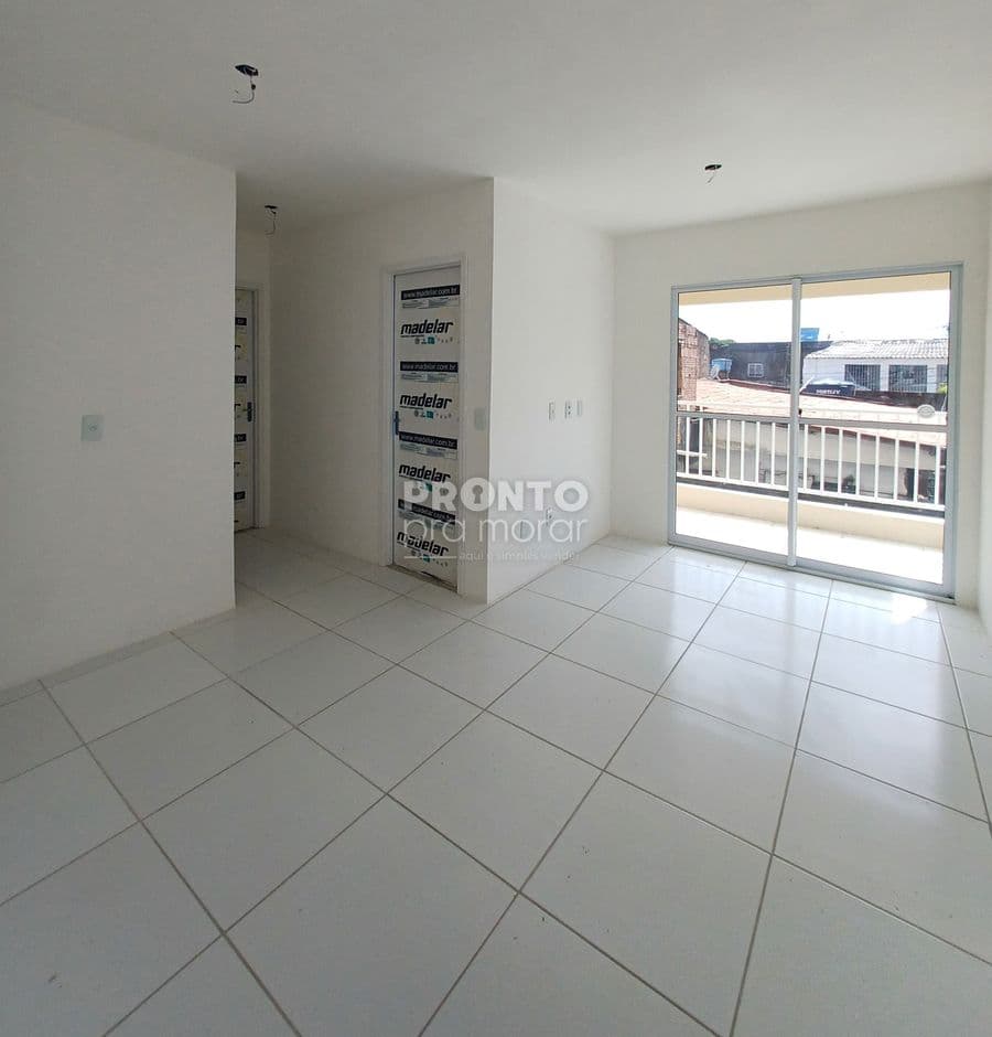 imagem de apartamento Bairro de Pau Amarelo Paulista PE, com 45,87 m².
