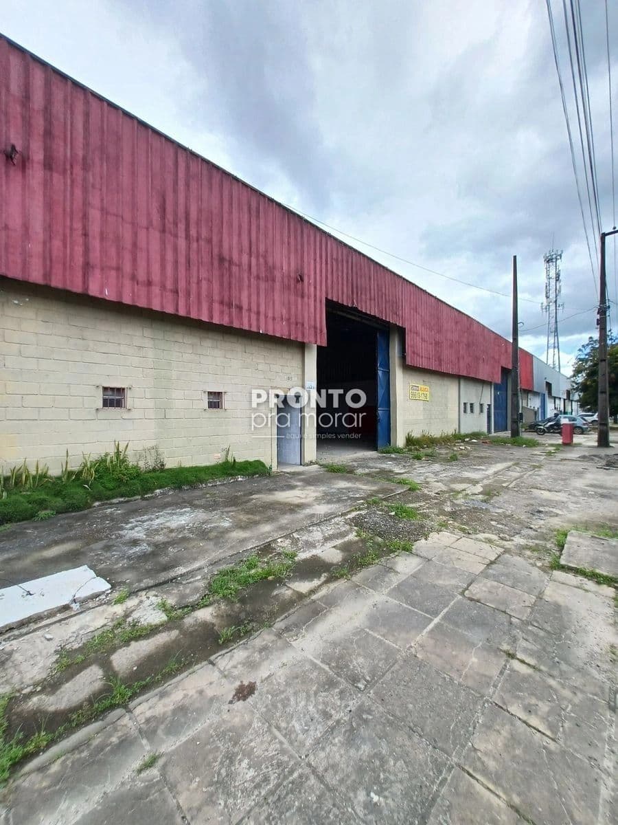 imagem de comercial Bairro de Guabiraba Recife PE, com 573,72 m².
