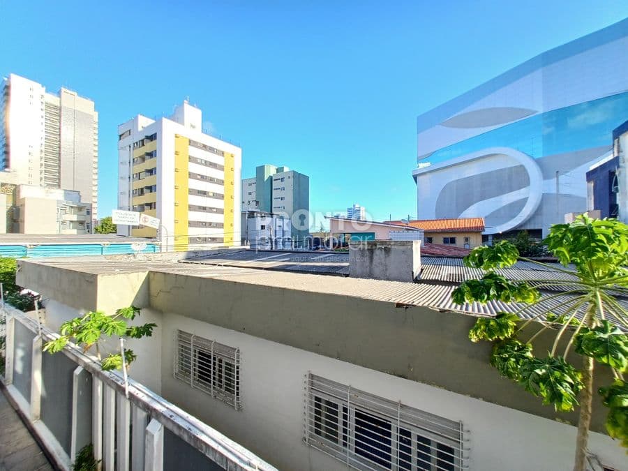 imagem de apartamento Bairro de Casa Caiada Olinda PE, com 93,00 m².