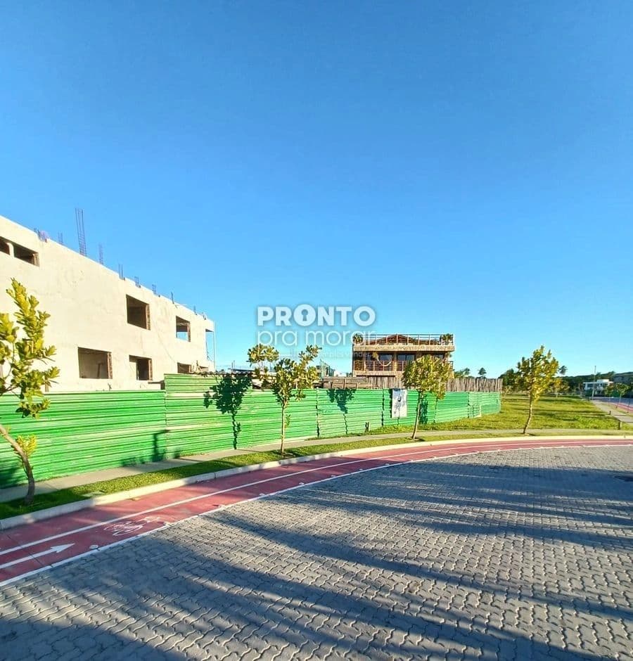 imagem de terreno Bairro de Paiva Cabo de Santo Agostinho PE, com 486,51 m².