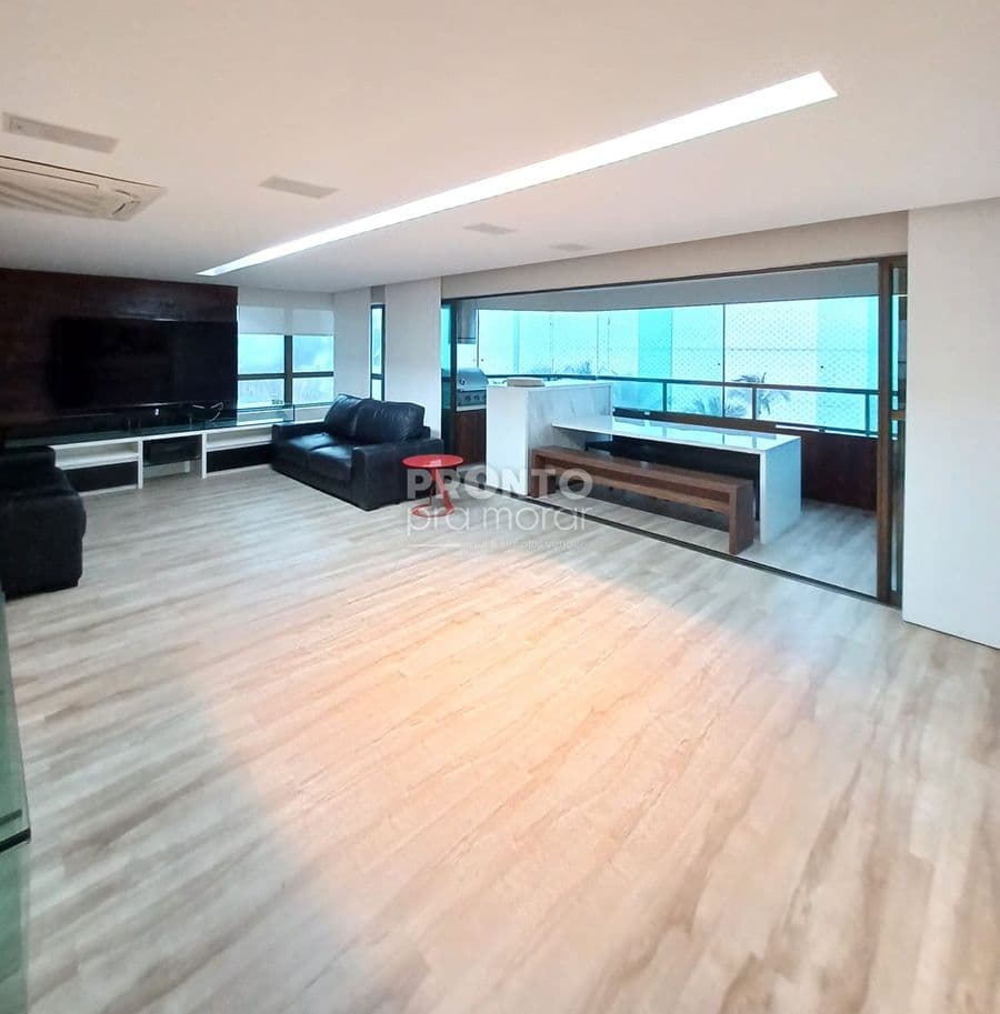 imagem de apartamento Bairro de Piedade Jaboatão dos Guararapes PE, com 200,00 m².