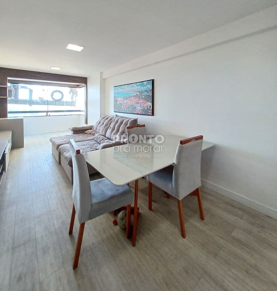 imagem de apartamento Bairro de Casa Caiada Olinda PE, com 95,88 m².