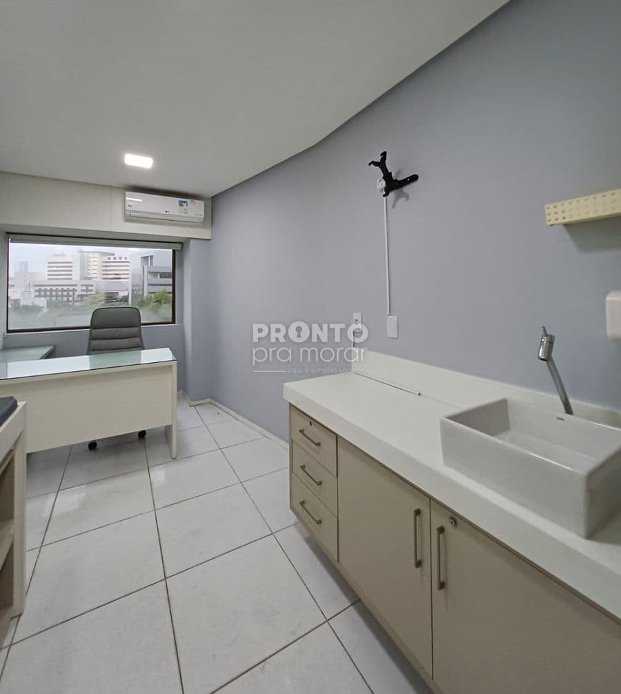 imagem de comercial Bairro de Ilha do Leite Recife PE, com 39,00 m².