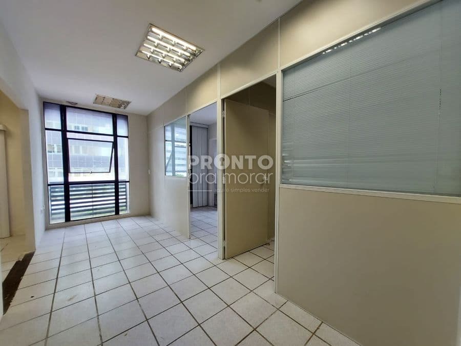imagem de comercial Bairro de Ilha do Leite Recife PE, com 29,00 m².