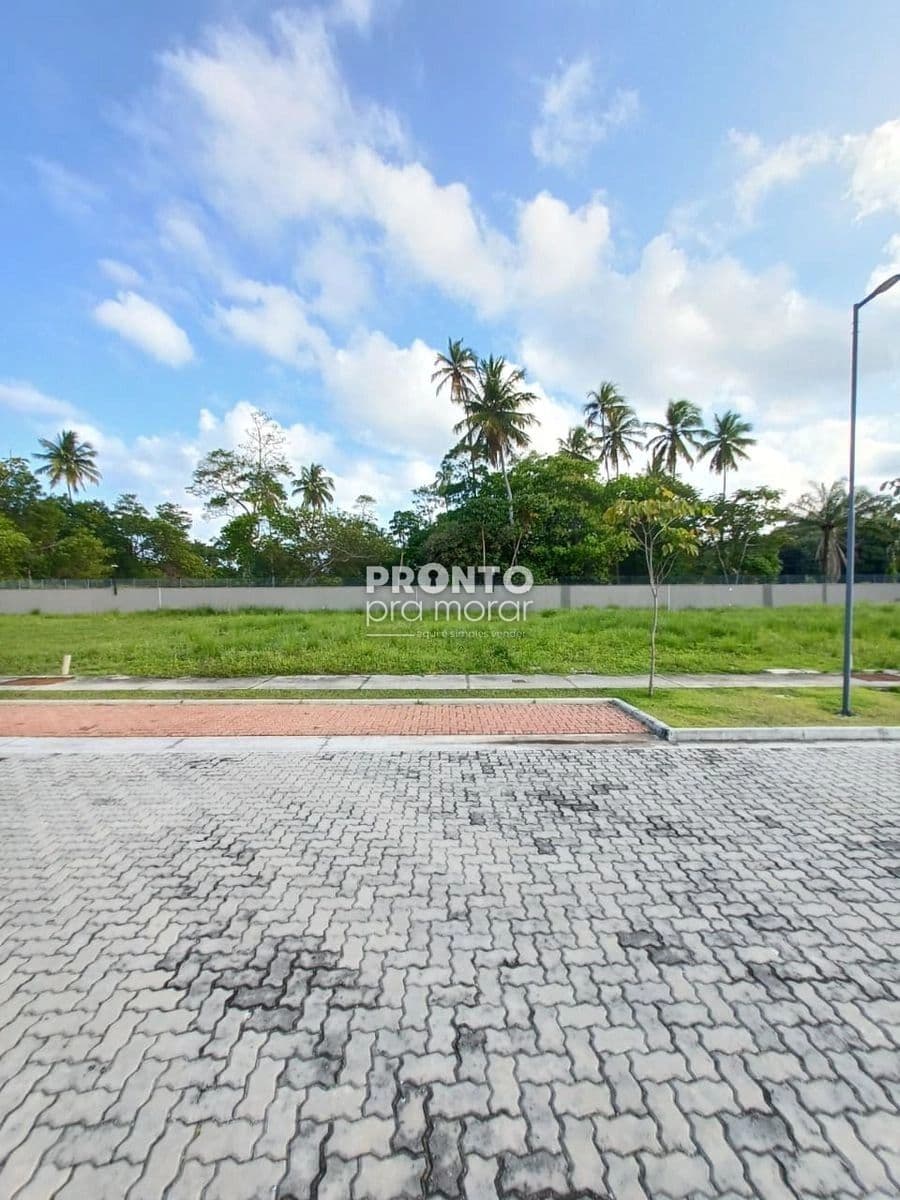 imagem de terreno Bairro de Paiva Cabo de Santo Agostinho PE, com 420,73 m².