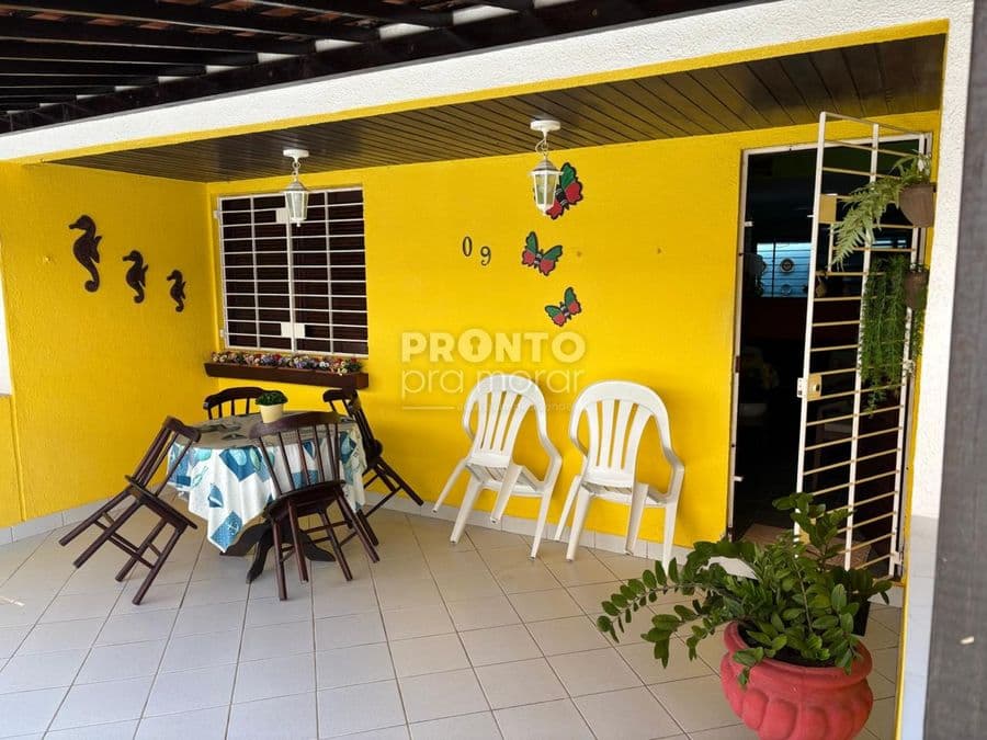 imagem de casa Bairro de Itamaracá Ilha de Itamaracá PE, com 100,48 m².
