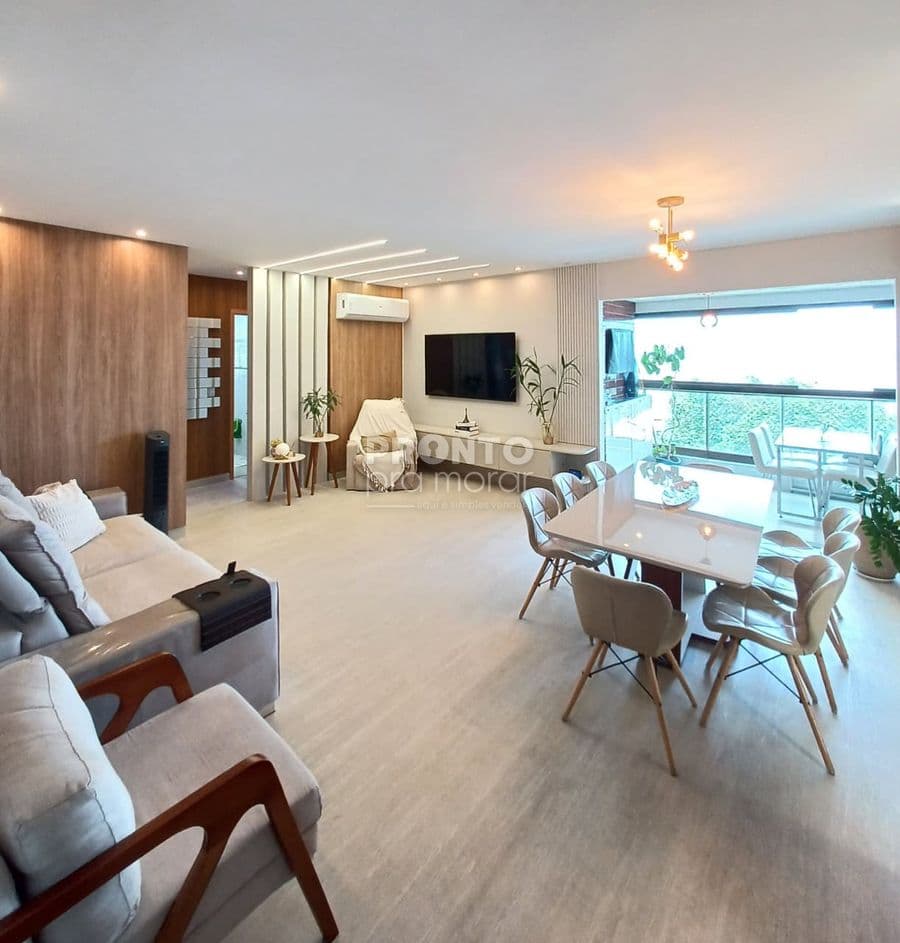 imagem de apartamento Bairro de Candeias Jaboatão dos Guararapes PE, com 97,75 m².